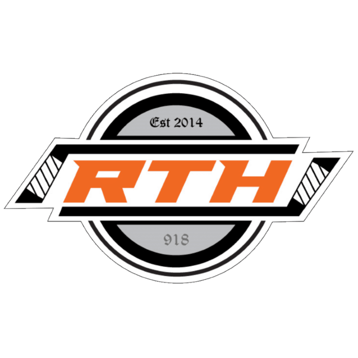 RTH — Real Time Hockey